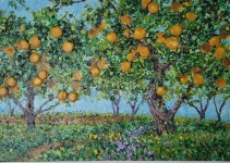 미키엘라 | 배농장 :: 오픈갤러리