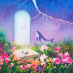 김명진 | 꿈을 그리는 아이 :: 오픈갤러리