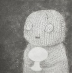 윤지민 | 내면아이 :: 오픈갤러리