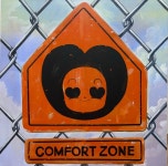 Johnny Boy | Comfort Zone 2 :: 오픈갤러리
