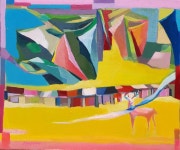 김선미 | 희망의 빛으로 :: 오픈갤러리