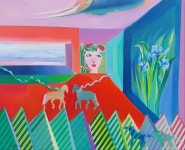 김선미 | 우리 춤출까? :: 오픈갤러리