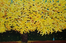 이정숙 | 바라보기 :: 오픈갤러리