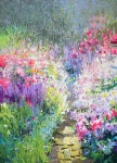 홍림 | garden rainbow :: 오픈갤러리
