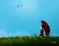 이미화 | 사색 :: 오픈갤러리