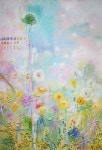 송지율 | 비로소 봄 :: 오픈갤러리