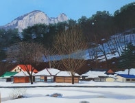 김경희 | 쉼 :: 오픈갤러리