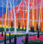 유혜용 | 꿈꾸는 자작 :: 오픈갤러리