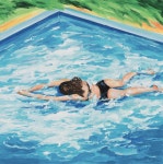 조성숙 | Swimming pool :: 오픈갤러리