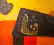 홍 차 | 칼라풀 브런치 :: 오픈갤러리