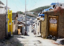 최희진 | 중계동 산 104번지 :: 오픈갤러리