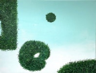 그리다김 | 풀덩이들 :: 오픈갤러리