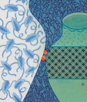 조수현 | 마음담음3 :: 오픈갤러리