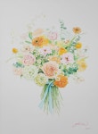 윤국희 | Blossom colorful things - 선물같은 하루가 되길 :: 오픈갤러리