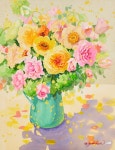 윤국희 | Blossom colorful things-vivid2 :: 오픈갤러리