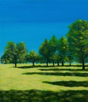 전선영 | Freedom in London (Hampstead Heath) :: 오픈갤러리