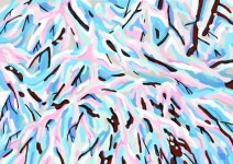 박선주헤어갤러리 | 박선주 | 겨울 나무 (Winter tree) :: 오픈갤러리