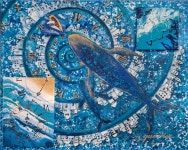 유미희 | 요나의 고래 :: 오픈갤러리