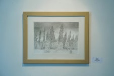 최성석 | 눈온숲 :: 오픈갤러리