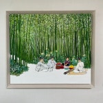 최은숙 | 休(휴) :: 오픈갤러리