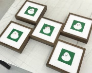 한아름 | 오목이19 :: 오픈갤러리