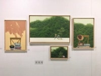 최현희 | collection of the mind :: 오픈갤러리