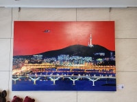 이종기 | 남산 - 2 :: 오픈갤러리