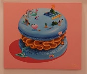 안상희 | Macaron 749 :: 오픈갤러리