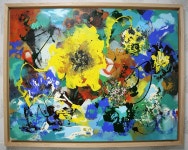 장은하 | 자연 그리고…에너지 185011 :: 오픈갤러리