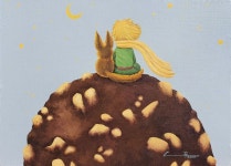 송지연 | Ferrero Rocher :: 오픈갤러리