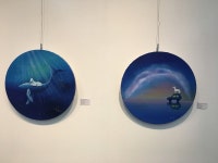 규림 | Latent Utopia no.48 :: 오픈갤러리