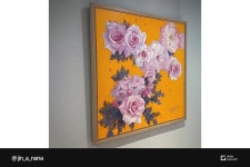 박상덕 | Pink 1 :: 오픈갤러리