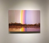 이효연 | 무지개너머 :: 오픈갤러리