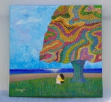 이향지 | 함께 있어 줄게 :: 오픈갤러리