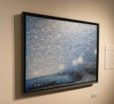 장용길 | Remember021다대 낫개 포구의 첫눈 :: 오픈갤러리