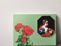 이은채 | 휴식의 몽상 The Reverie of Rest :: 오픈갤러리