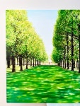 이은채 | 휴식의 몽상 The Reverie of Rest :: 오픈갤러리