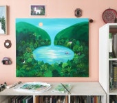 Kyenam (계남) | 그린 라이프 :: 오픈갤러리