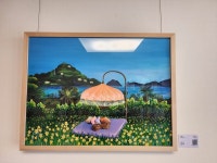 안명현 | 소풍가는 날 :: 오픈갤러리