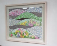 강두형 | 꽃피는 언덕 :: 오픈갤러리