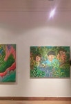 김영화 | 그리고 저 너머에 :: 오픈갤러리