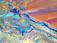 김성희 | 상상 연작 – 레미제라블 (Imagine Series – Les Misérables) :: 오픈갤러리