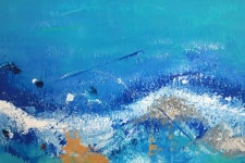 노선 | 큰 바다 :: 오픈갤러리