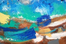 노선 | 큰 바다 :: 오픈갤러리