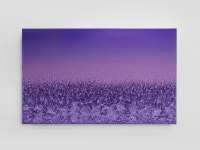 메테즈(김양희) | 보라빛 숲 No.8 (Purple Forest No.8) :: 오픈갤러리