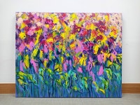김해진 | 당신의 정원 :: 오픈갤러리