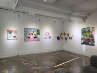 김나율 | 나를 지켜줘, 작은머리 곰인형! :: 오픈갤러리