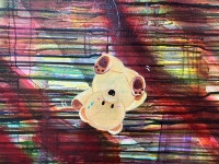 은송 | Dog and Bear :: 오픈갤러리