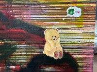 은송 | Dog and Bear :: 오픈갤러리