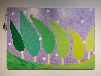 오진 | 소풍가는 날 :: 오픈갤러리